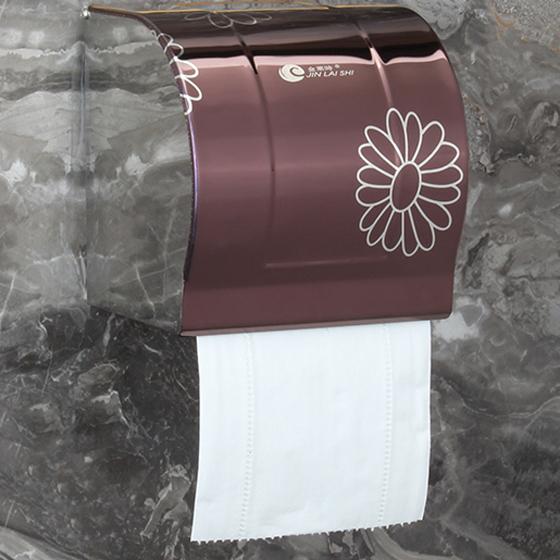 Туалетный диспенсер для бумаги 120309