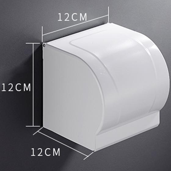 Туалетный диспенсер для бумаги 120318 фото 5