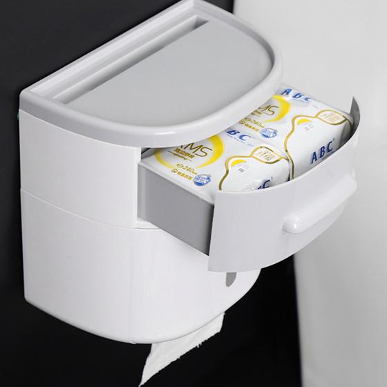 Туалетный диспенсер для бумаги  120340 фото 5