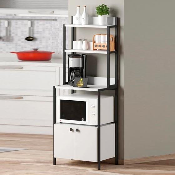 Стеллаж для кухни 1217