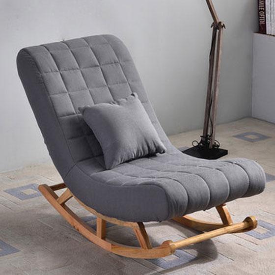 Кресло-качалка 6311A