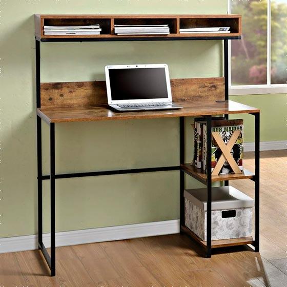 Стол-стеллаж 5201