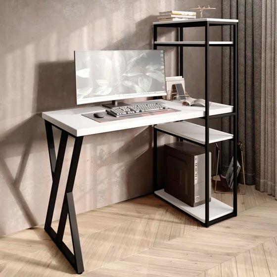 Стол-стеллаж 5202