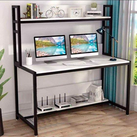 Стол-стеллаж 5203