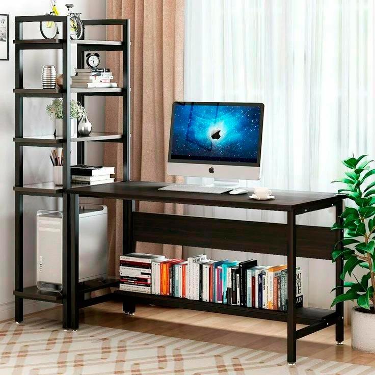 Стол-стеллаж 5206