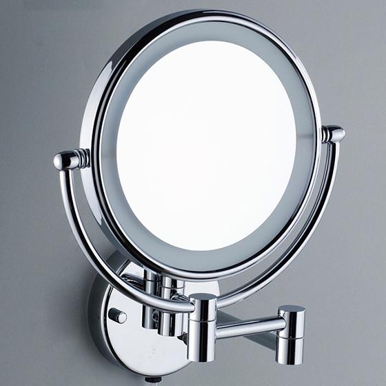 Зеркало для макияжа 2114