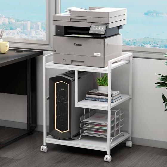 Тумба офисная 1221