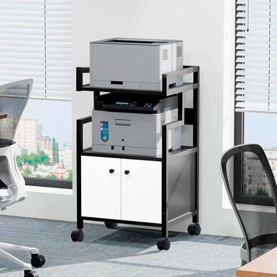 Тумба офисная 1220