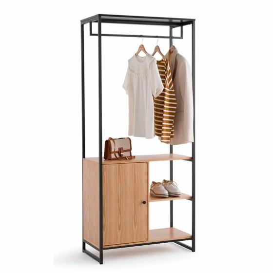 Вешалка напольная для одежды 1112