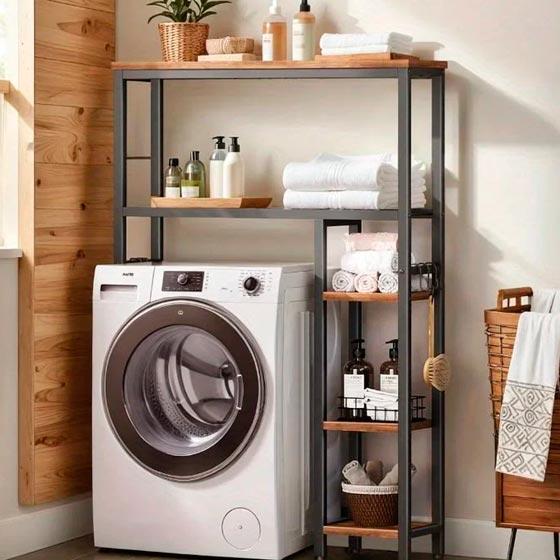 Стеллаж для стиральной машины 11131