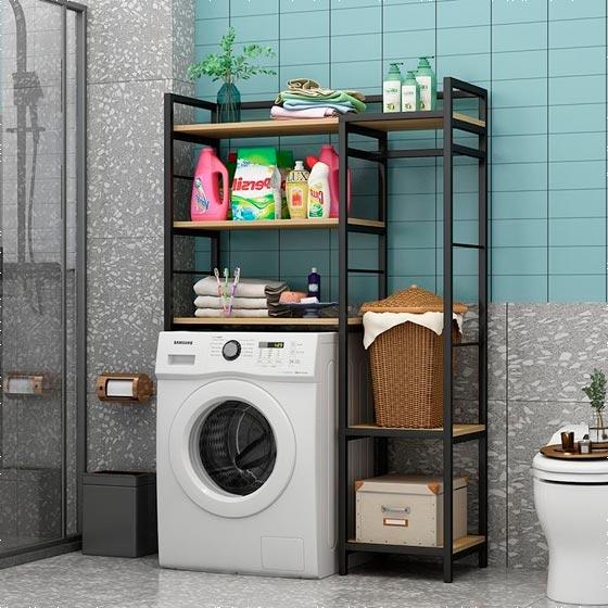 Стеллаж для стиральной машины 1334