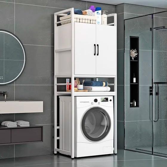 Стеллаж для стиральной машины 1335