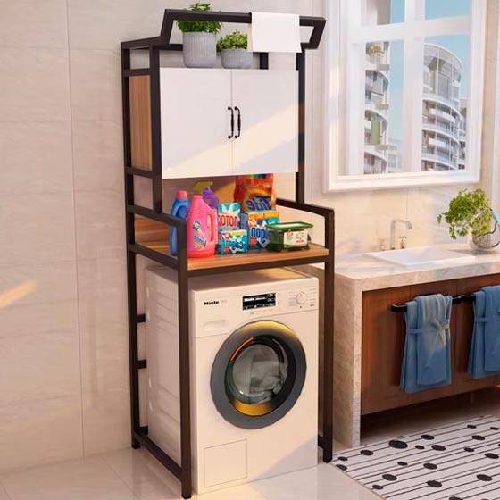 Стеллаж для стиральной машины 1336