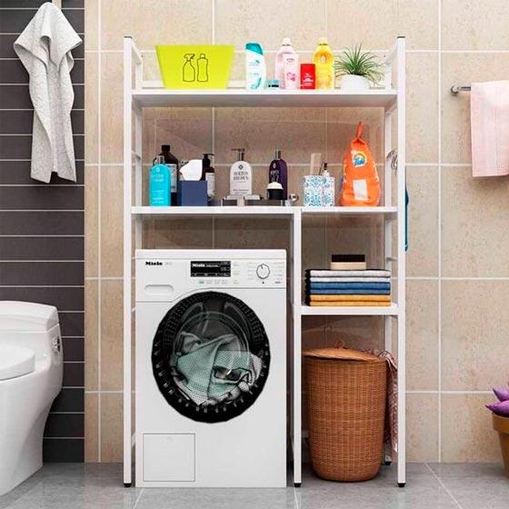 Стеллаж для стиральной машины 1363