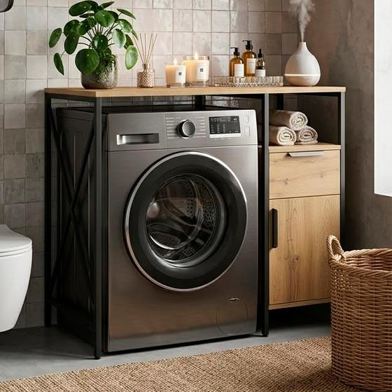 Стеллаж для стиральной машины 16122