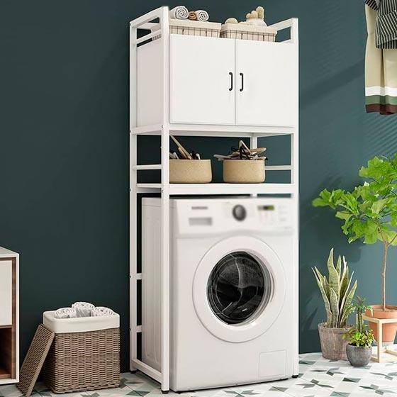 Стеллаж для стиральной машины 1632