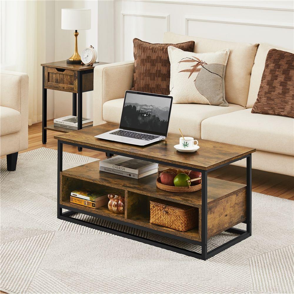 Журнальный столик 6639