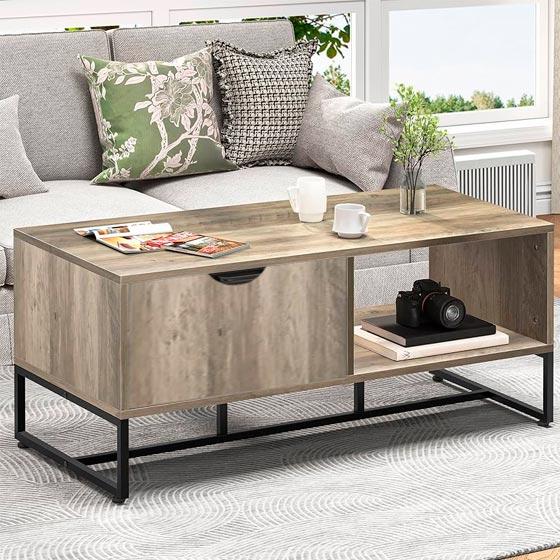 Журнальный столик 6641