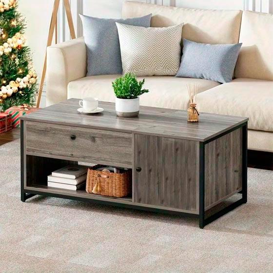 Журнальный столик 6642